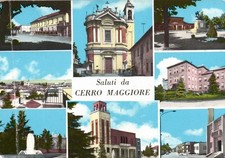 Milano Cerro Maggiore