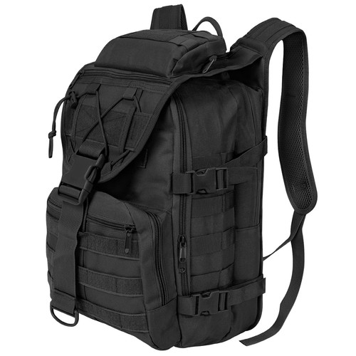 Shanna zaino tattico militare - zaino,