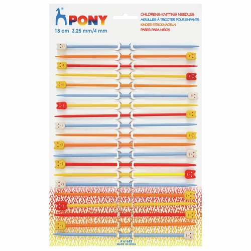 Pony per bambini lavoro - per, a