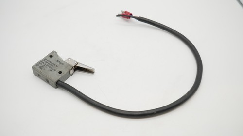 Microinterruttore