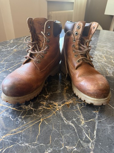Timberland stivaletto uomo