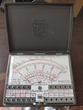 ICE SUPERTESTER 680 R - tester