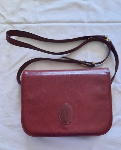 Borsa must cartier - must,