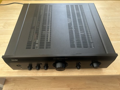 Denon pma 1500ae amplificatore - denon, pma-1500ae