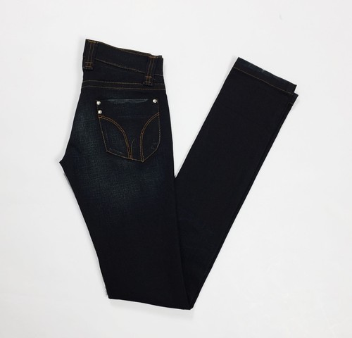 Please jeans donna usato - , s