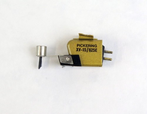 Pickering 625e pickup - xv-15/625e,