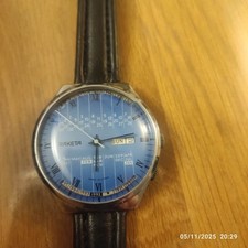 orologio Raketa marina