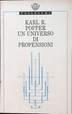 UN UNIVERSO DI PROPENSIONI