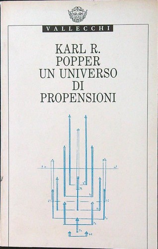 Universo propensioni - un, di