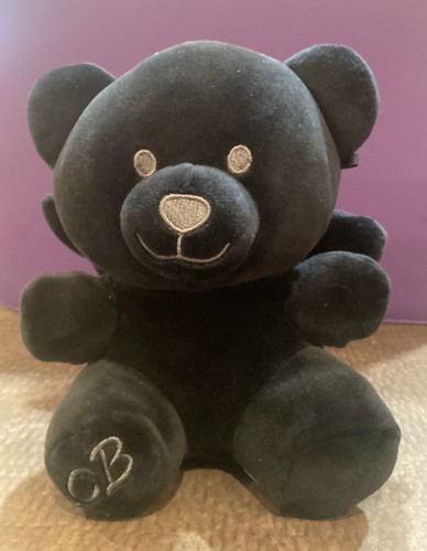 Peluche orsacchiotto farfalla