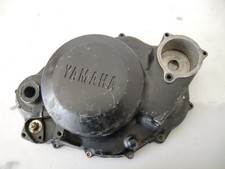 CARTER FRIZIONE MAGNESIO