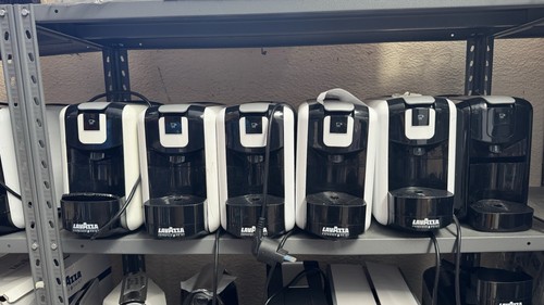 Lavazza mini macchina - mini, da