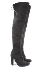 BUFFALO Stivale cuissard Donna