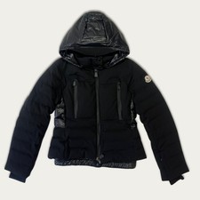 Giacca da sci Moncler bambino