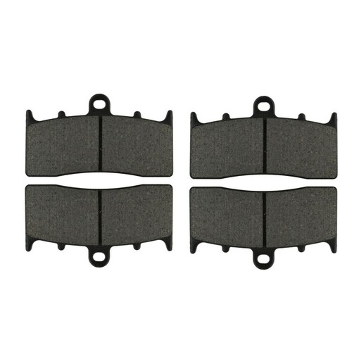 Kit plaquettes frein ga - kit, av