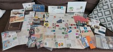 Lotto enorme cartoline monete