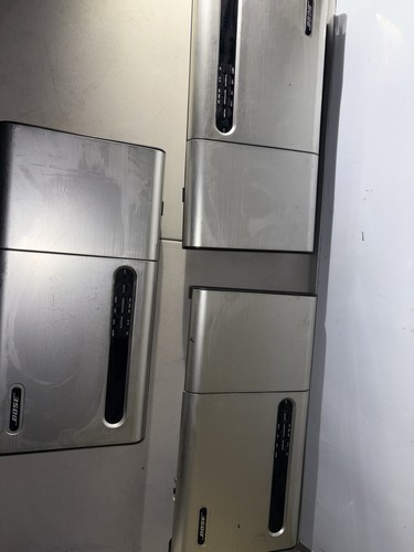 Lot for parts bose - lot,