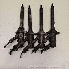 1366613 iniettore diesel ford - 1366613,