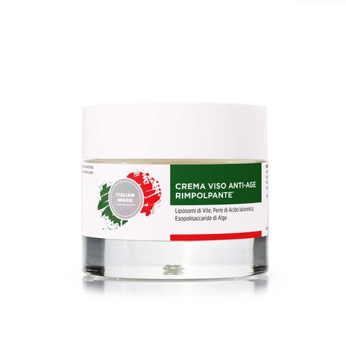 Crema viso antiage - crema,