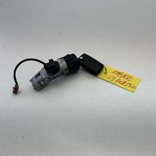 CILINDRETTO AVVIAMENTO BLOCCO ACCENSIONE PER CITROEN C3 Picasso 9663123280 (08>