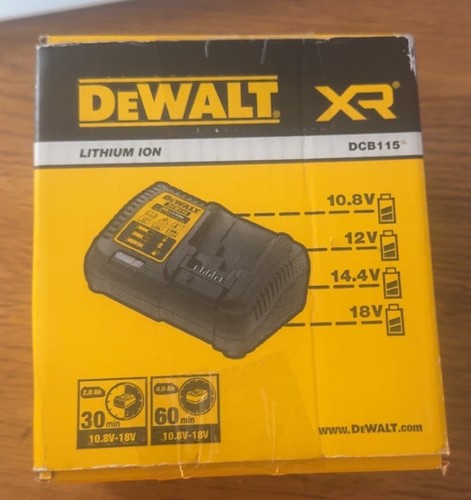 Dewalt dcb115 - dewalt,