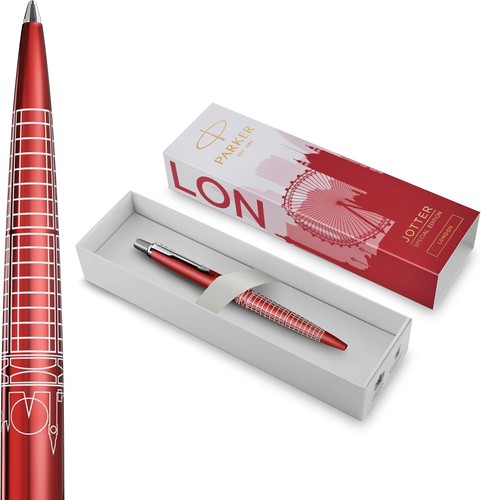 Parker jotter penna sfera - penna, a