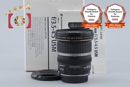 Canon f 3 - ef-s, 10-22