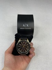orologio armani exchange