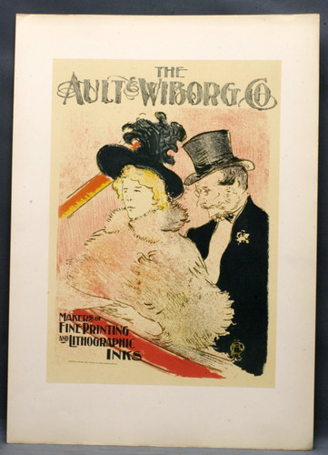 Henri toulouse lautrec - de,