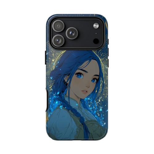 Custodia telefono anime - custodia,