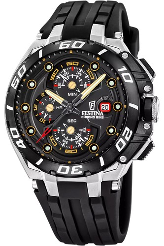 Festina cronografo chrono - cronografo,