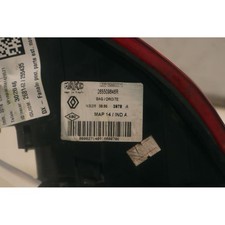 REAR LAMP RH RENAULT CLIO 4A