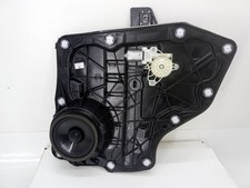 JX7BA27000CF REAR RIGHT WINDOW