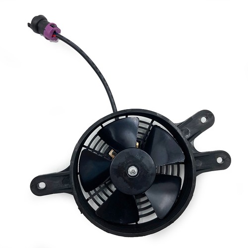 Ventola radiatore radiatore