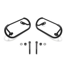 Portapacchi laterale Benelli