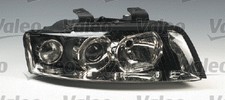 FARO SINISTRO XENON D 1 S H 7