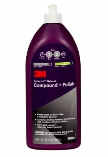 30344e pasta abrasiva - 3m,
