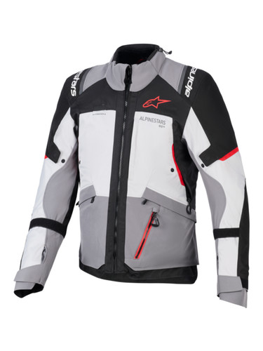 Alpinestars giacca andes - giacca, v4