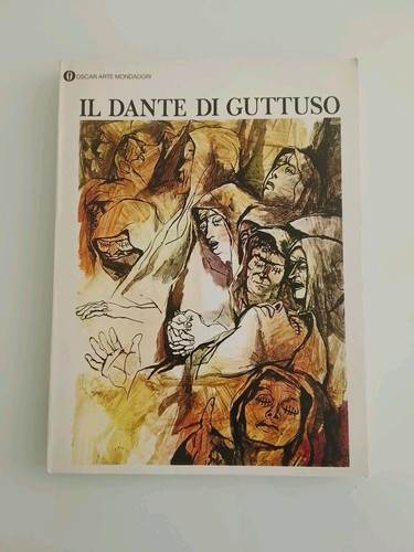 Dante guttuso oscar - il, arte