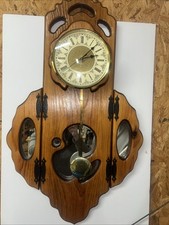 Orologio a pendolo da parete