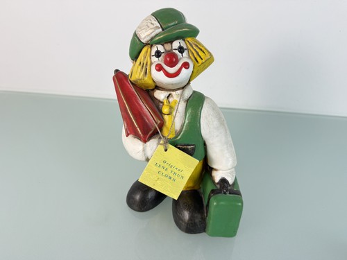 Thun bolzano personaggio clown - bolzano,