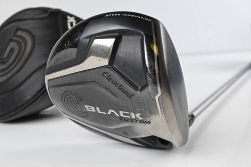 Driver cleveland nero 2015 - driver, cg