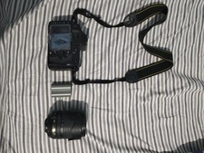 macchina fotografica digitale