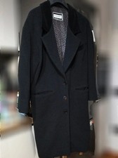 Cappotto Lana Cashmere