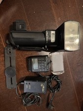 Metz 50 MZ-5 buone condizioni