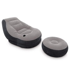 POLTRONA LOUNGE 99X130X76 CM