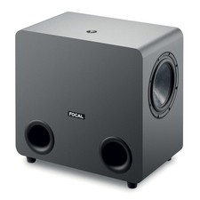 Focal Sub One – Dual 8"