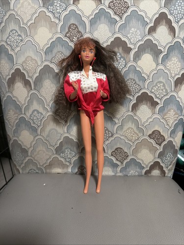 Barbie mattel stelle - barbie, e