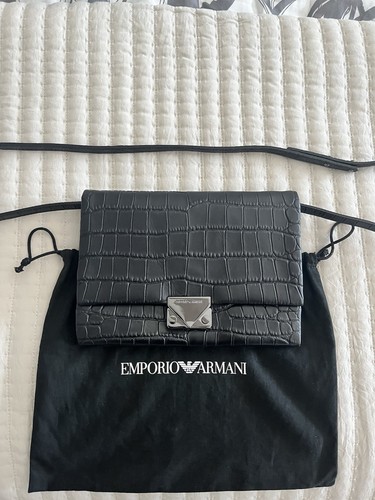 Borsa frizione tracolla - borsa/frizione,