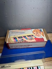 Sun Reed Co. - Organo